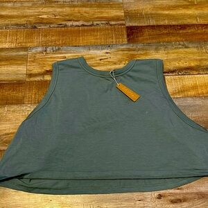 NWT Skims tank